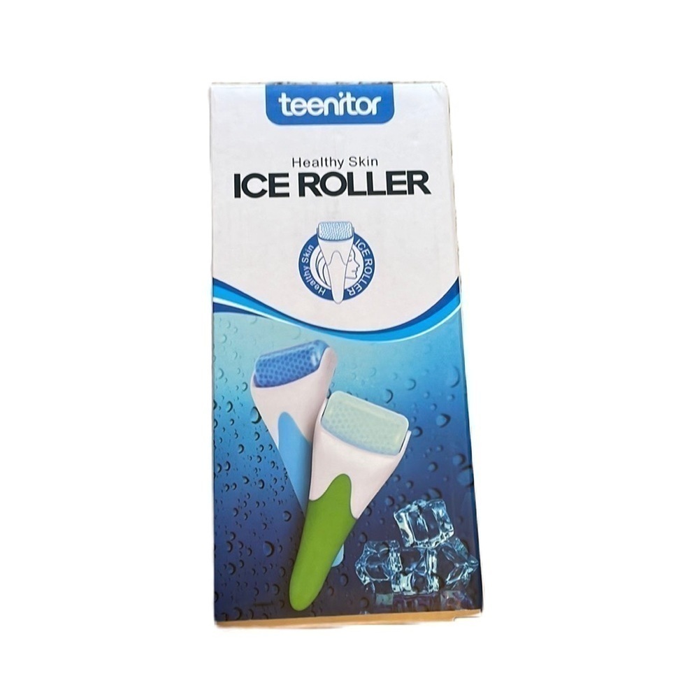 Teenitor healthy skin ice roller NWT